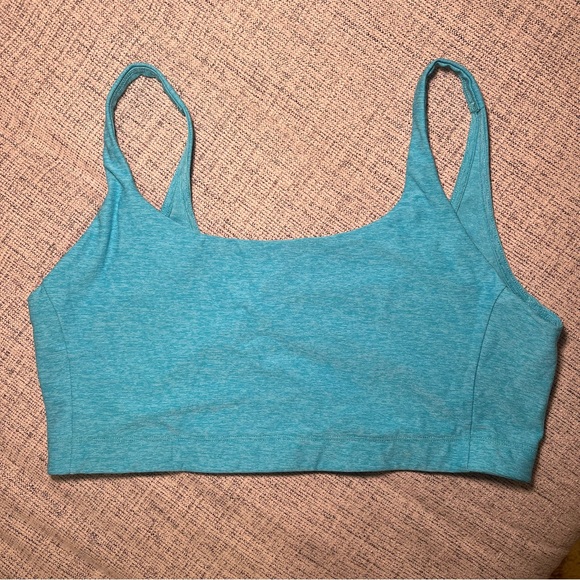 Outdoor Voices Double Time Sports Bra - Picture 2 of 5